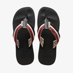 Havaianas NEW URBAN WAY BLACK