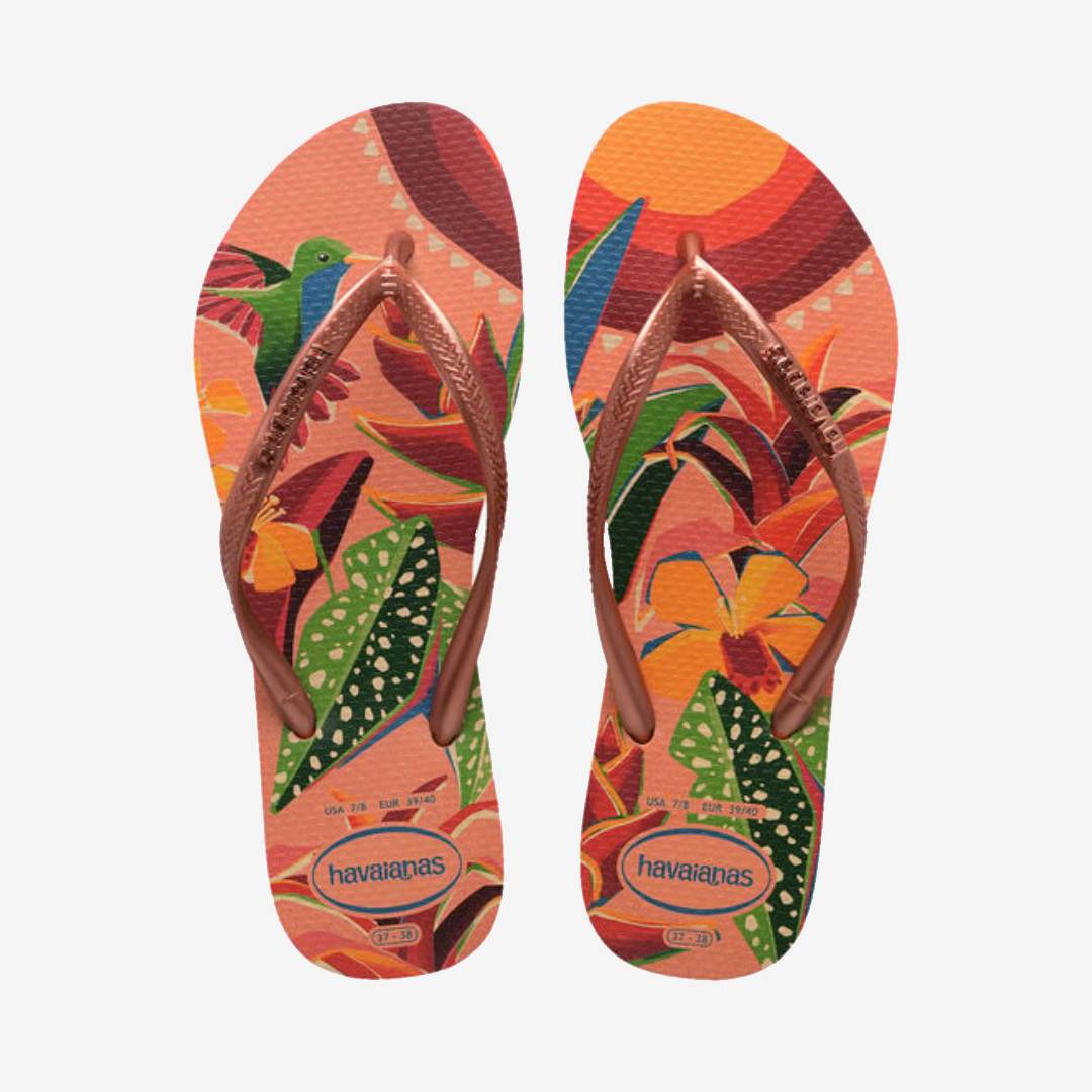 Havaianas Slim Tropical