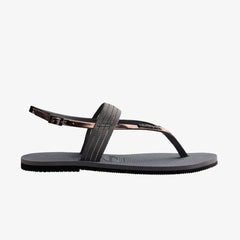 Havaianas YOU FLORIPA STEEL GREY