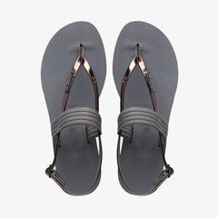 Havaianas YOU FLORIPA STEEL GREY