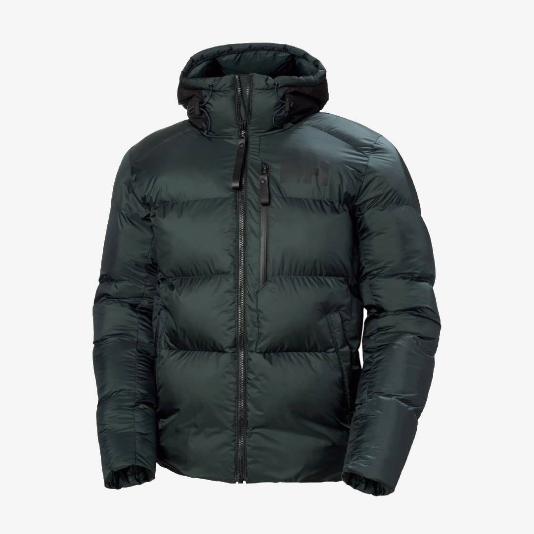 HH Active Winter Parka