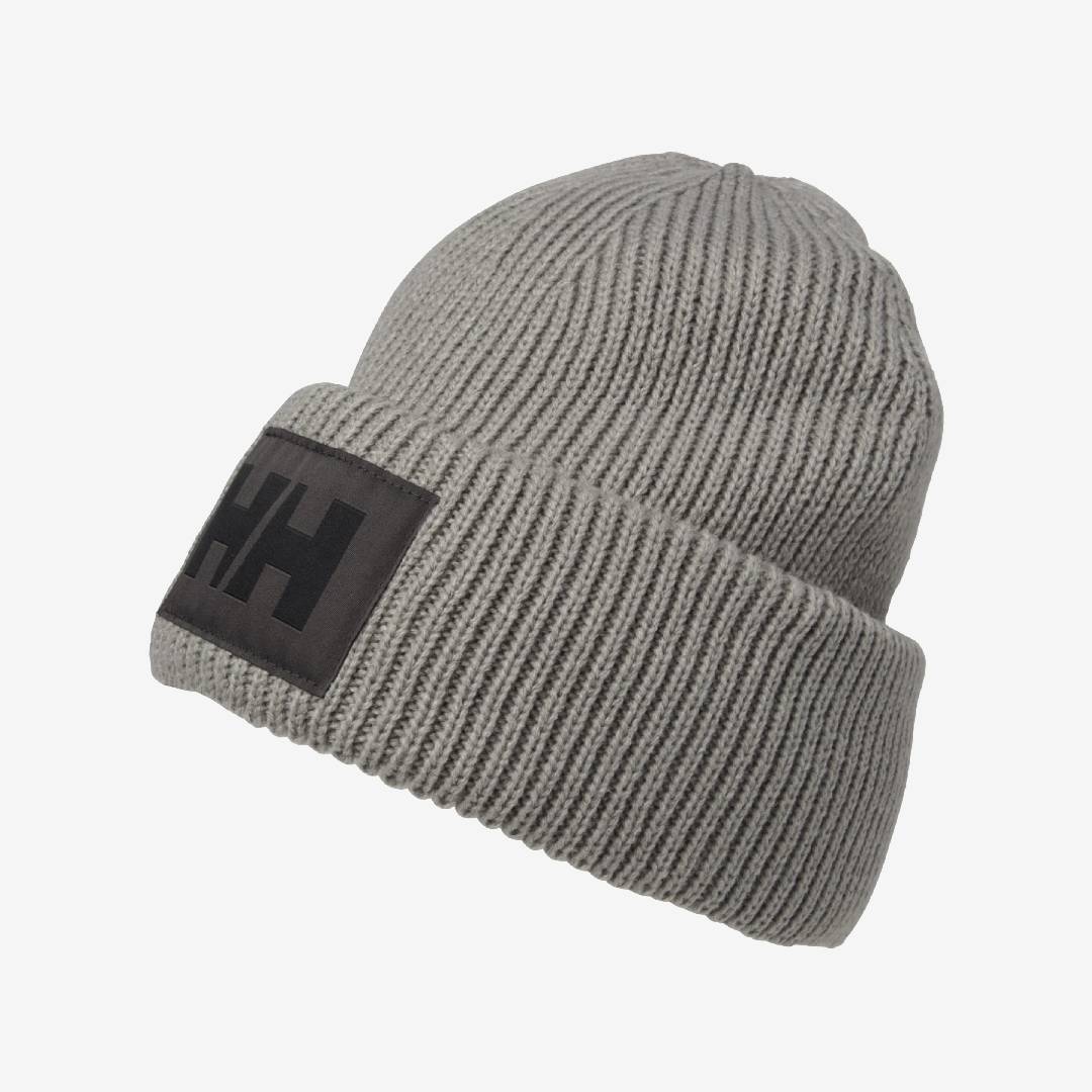 HH Box Beanie