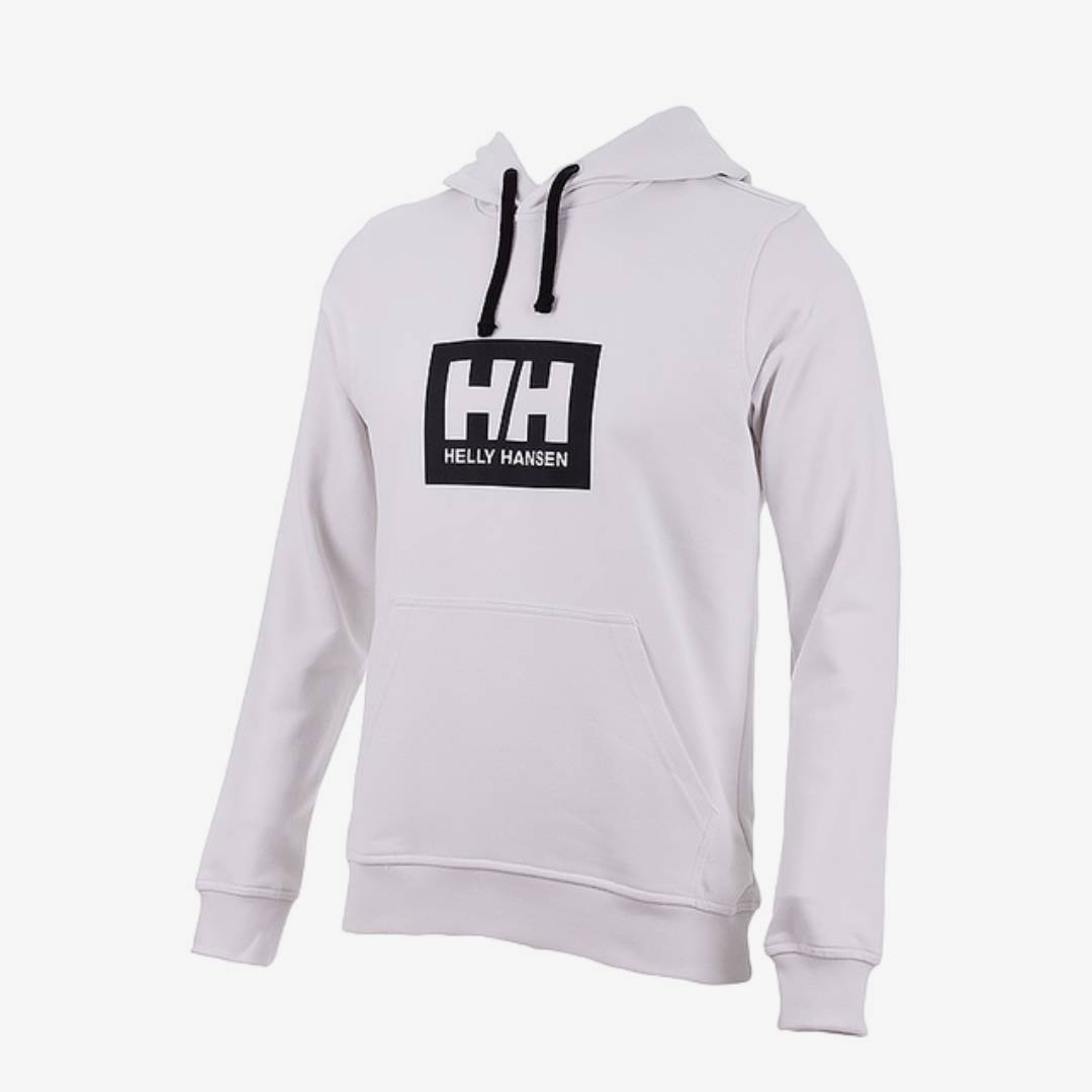 HH Box Hoodie