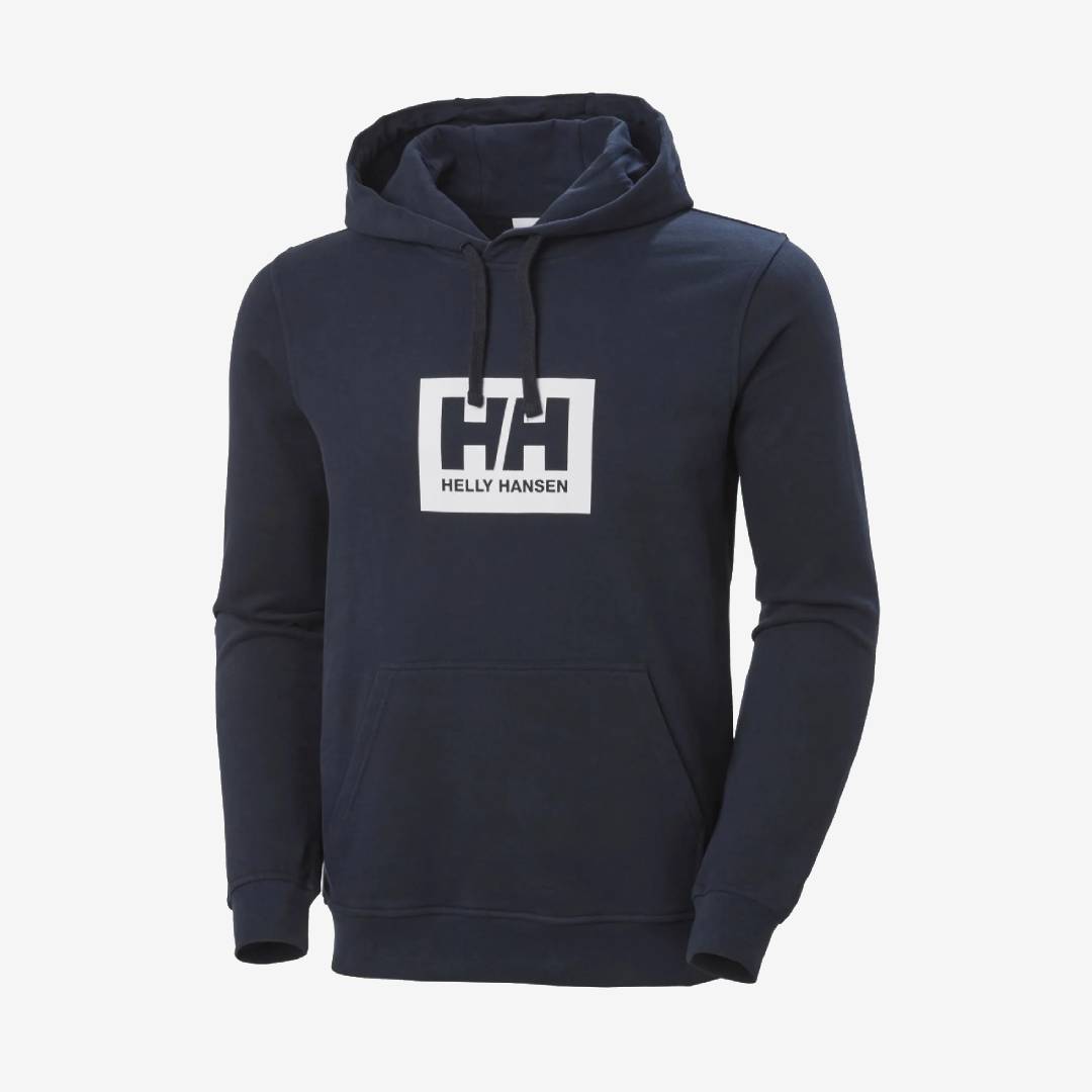 HH Box Hoodie