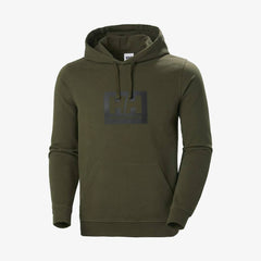 HH Box Kapuzenpullover 