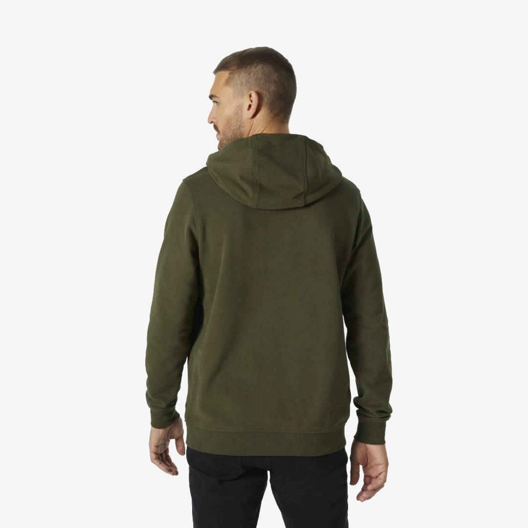 HH Box Hoodie