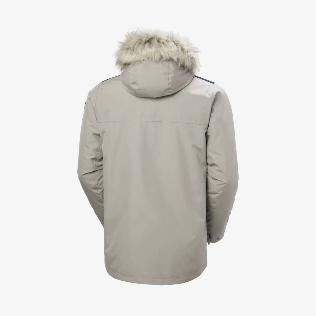 HH Coastal 3.0 Parka