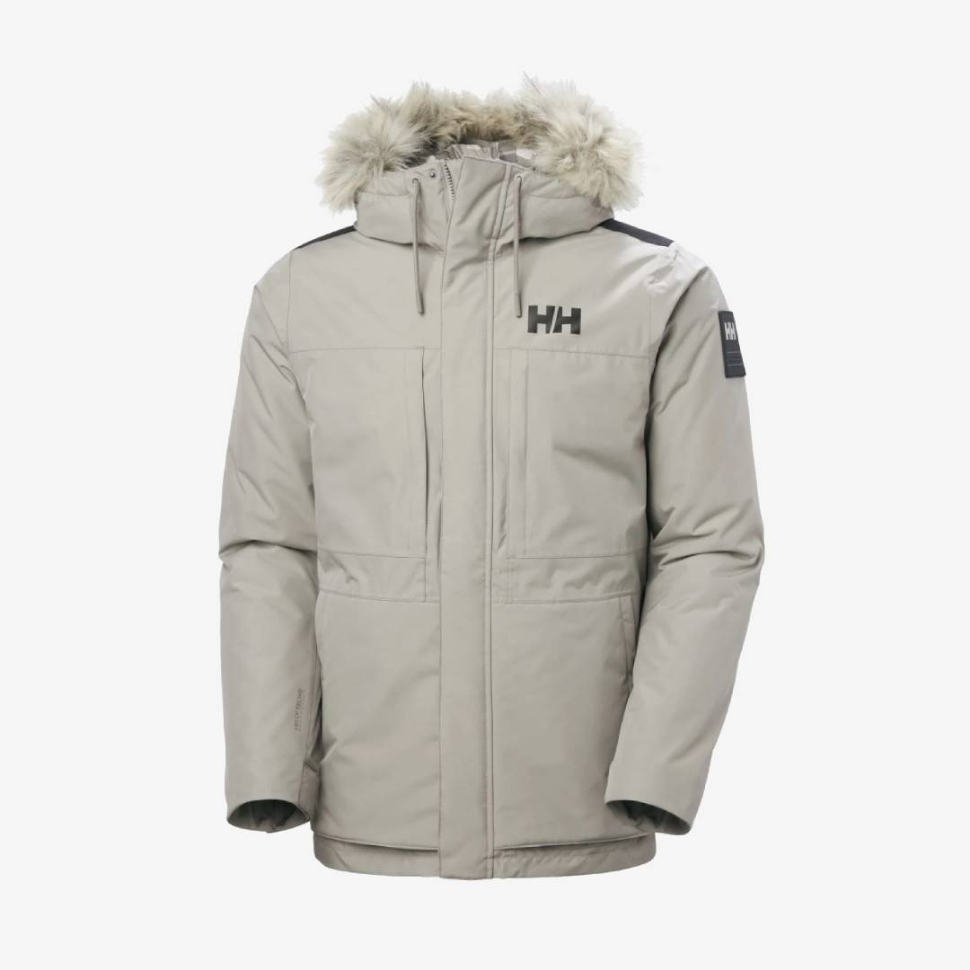 HH Coastal 3.0 Parka