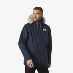 HH Coastal 3.0 Parka 