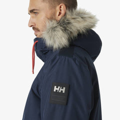 HH Coastal 3.0 Parka