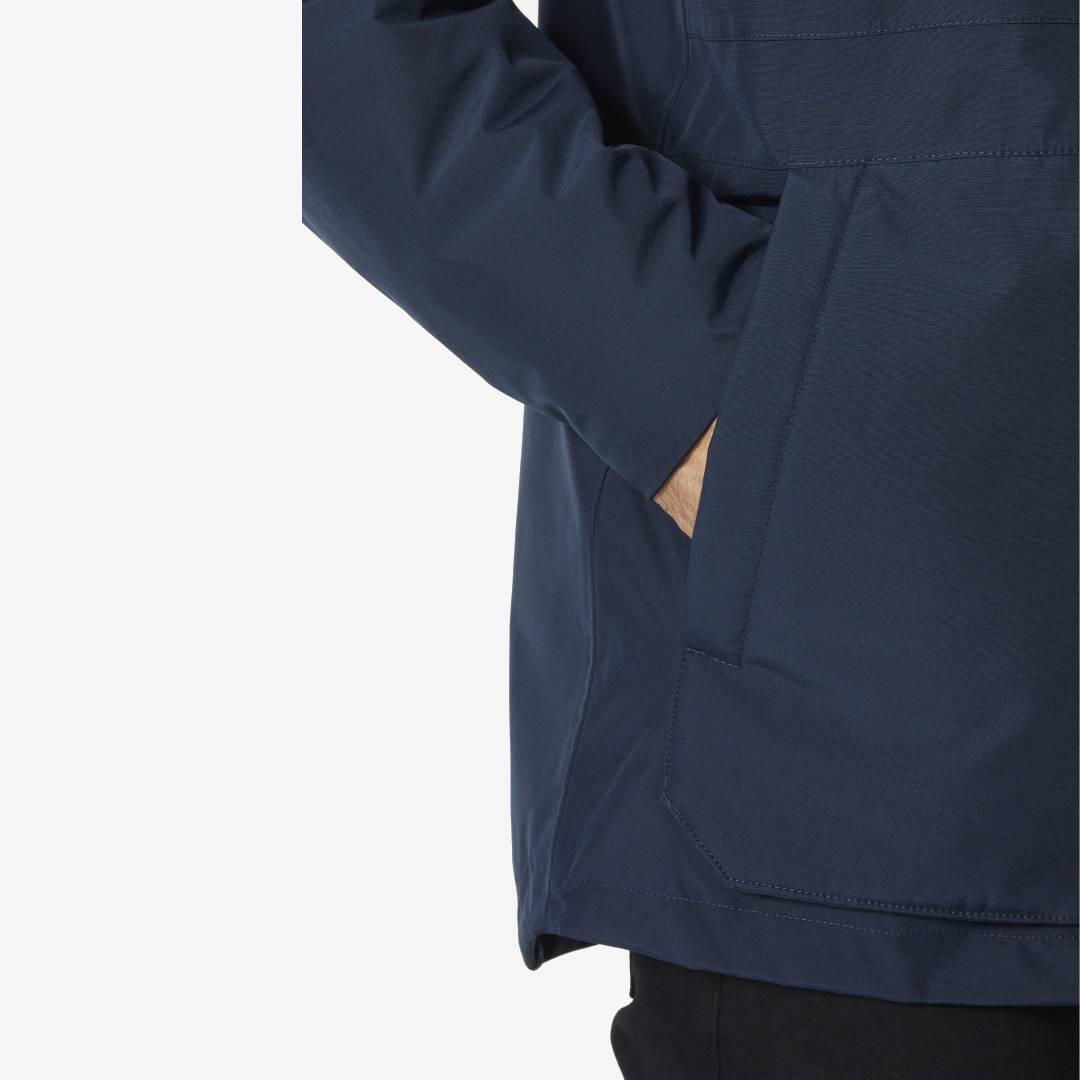 HH Coastal 3.0 Parka