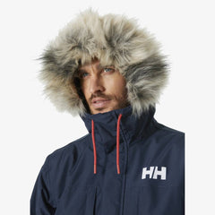 HH Coastal 3.0 Parka 