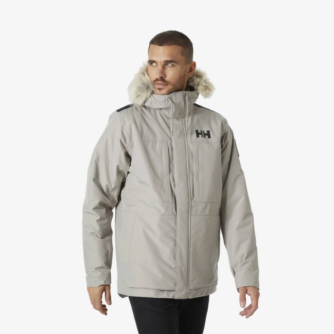 HH Coastal 3.0 Parka