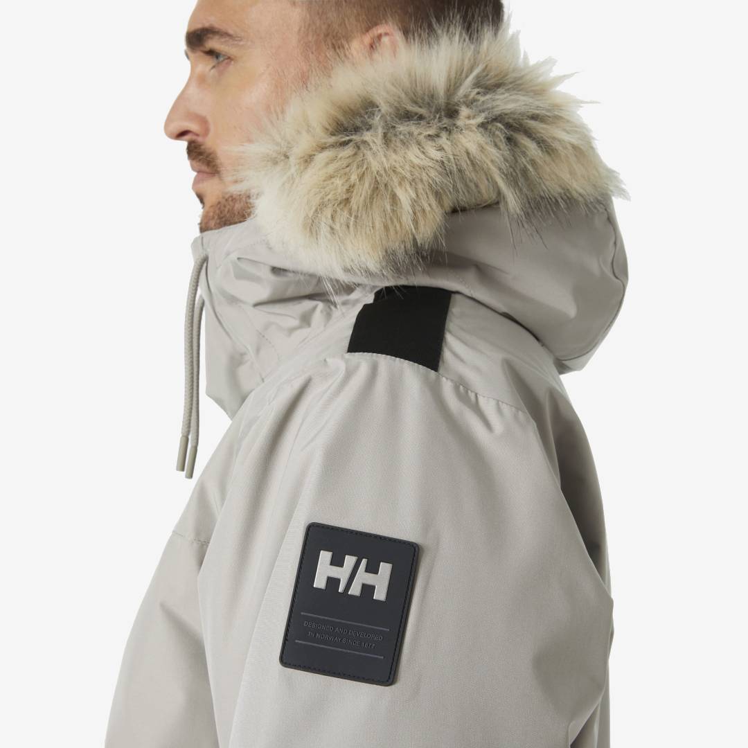 HH Coastal 3.0 Parka