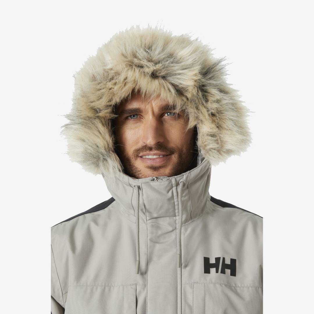 HH Coastal 3.0 Parka