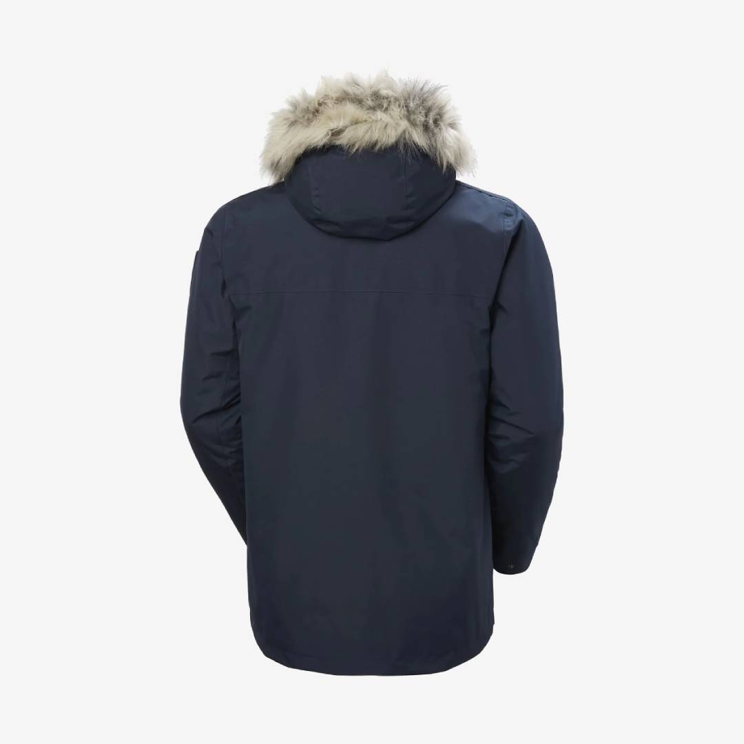 HH Coastal 3.0 Parka