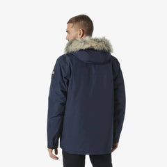 HH Coastal 3.0 Parka 