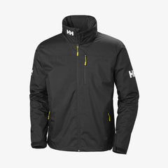 HH Crew Hooded Midlayer Jacket