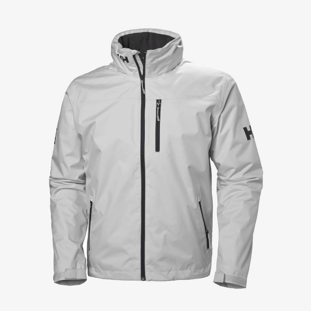 HH Crew Hooded Midlayer Jacket