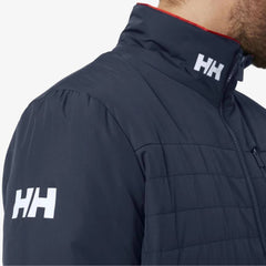 HH Crew Insulator Jacket 2.0