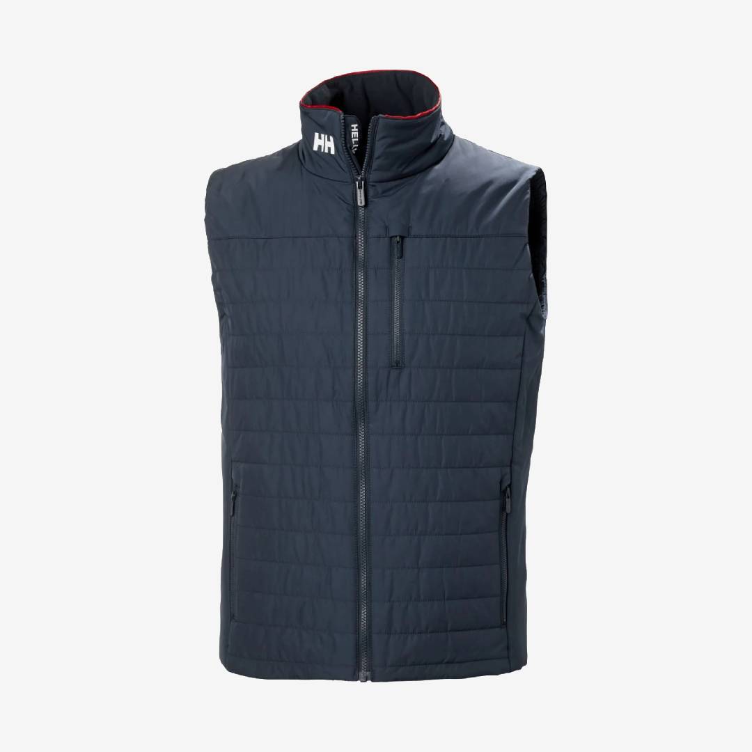 HH Crew Insulator Vest