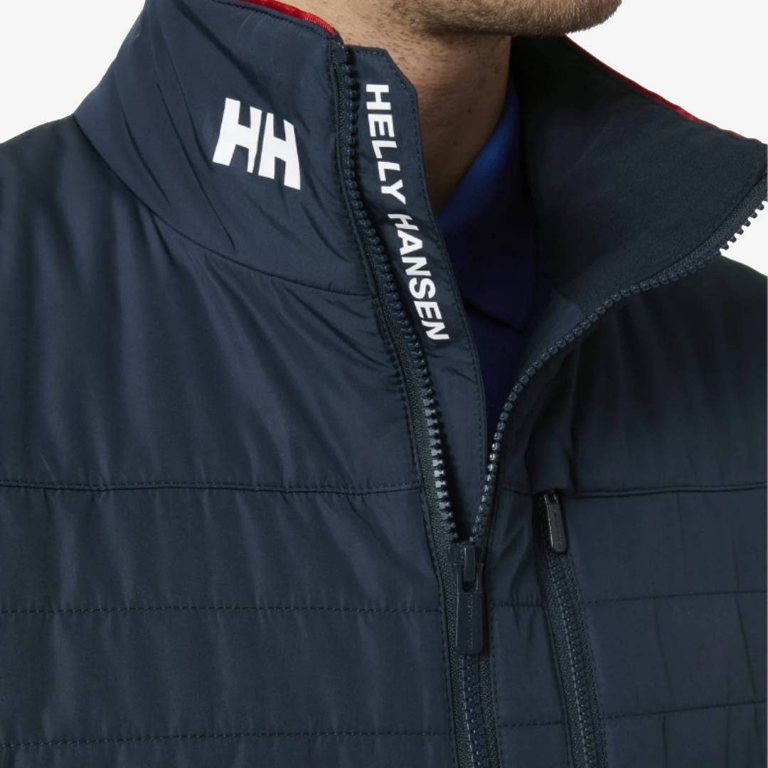 HH Crew Insulator Vest