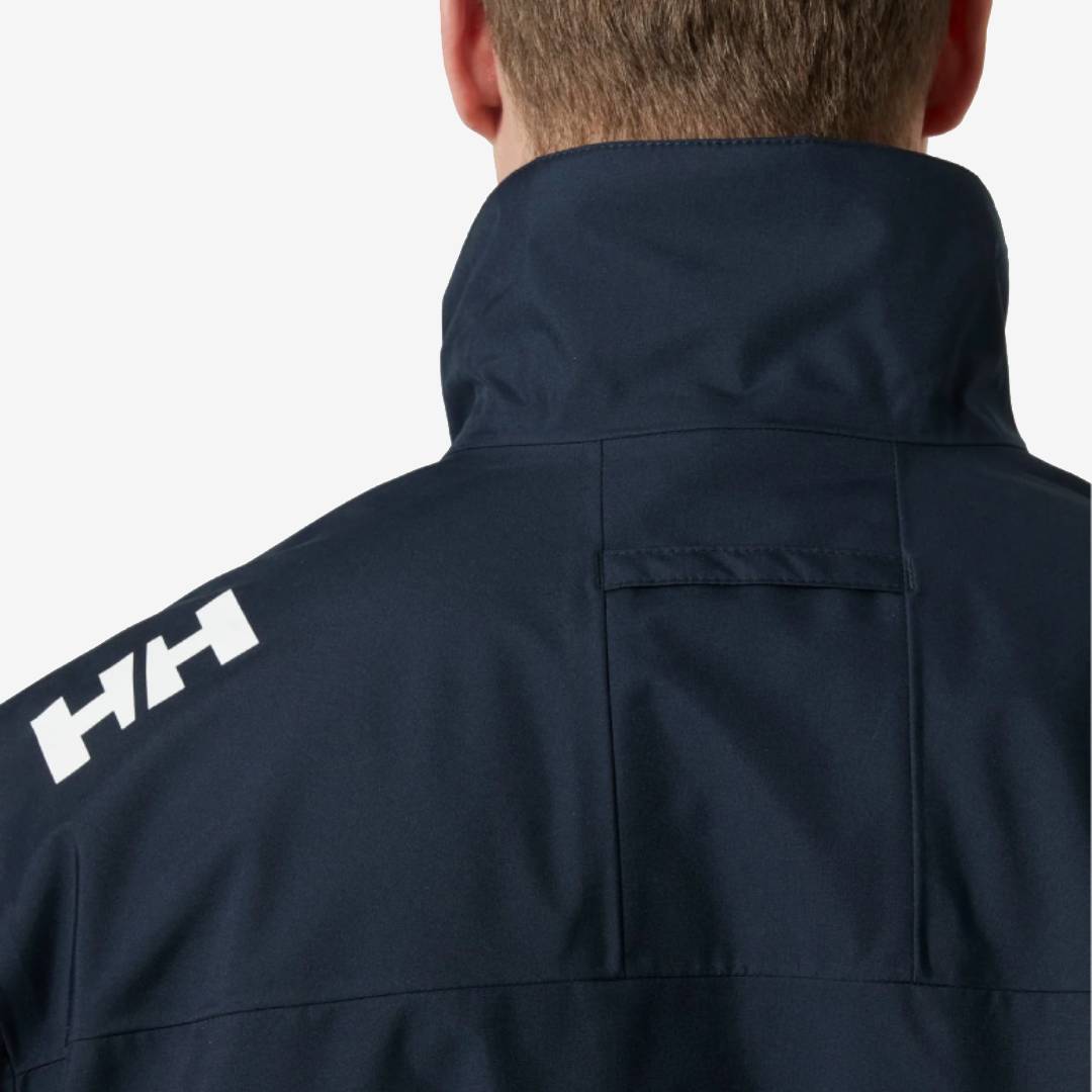 HH Crew Jacket 2.0