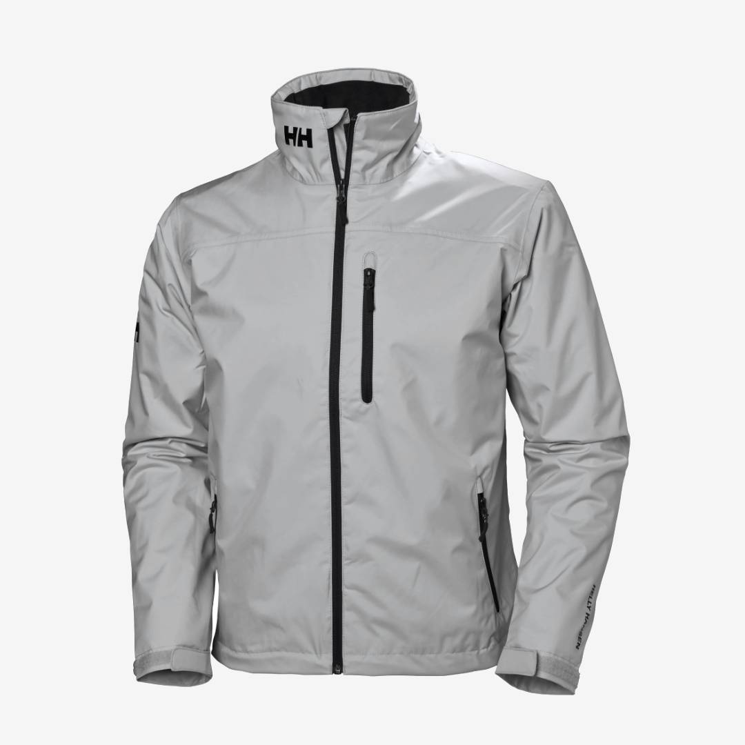 HH Crew Midlayer Jacket