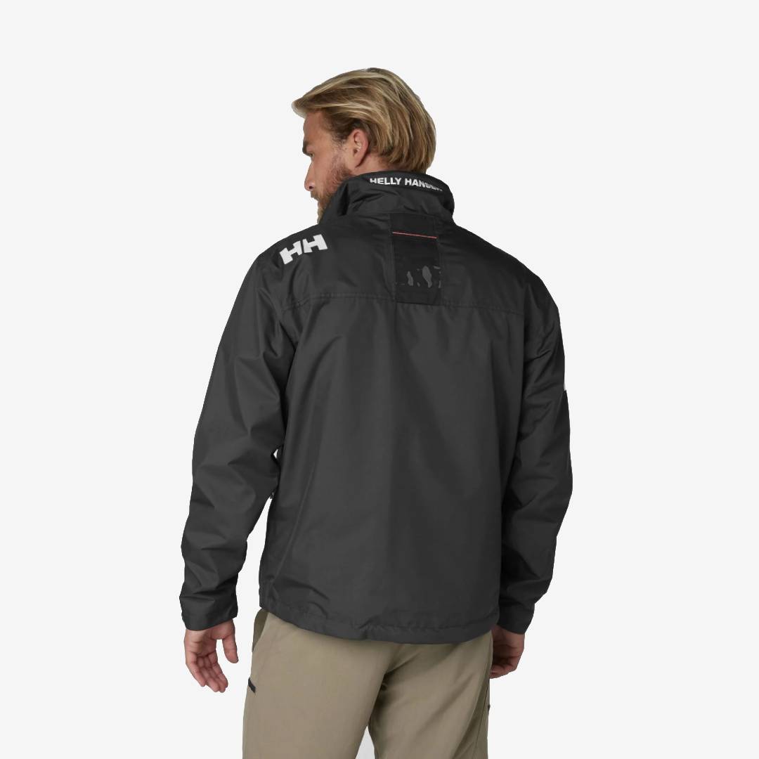 HH Crew Midlayer Jacket