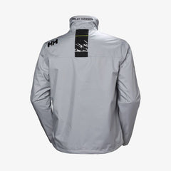 HH Crew Midlayer Jacket