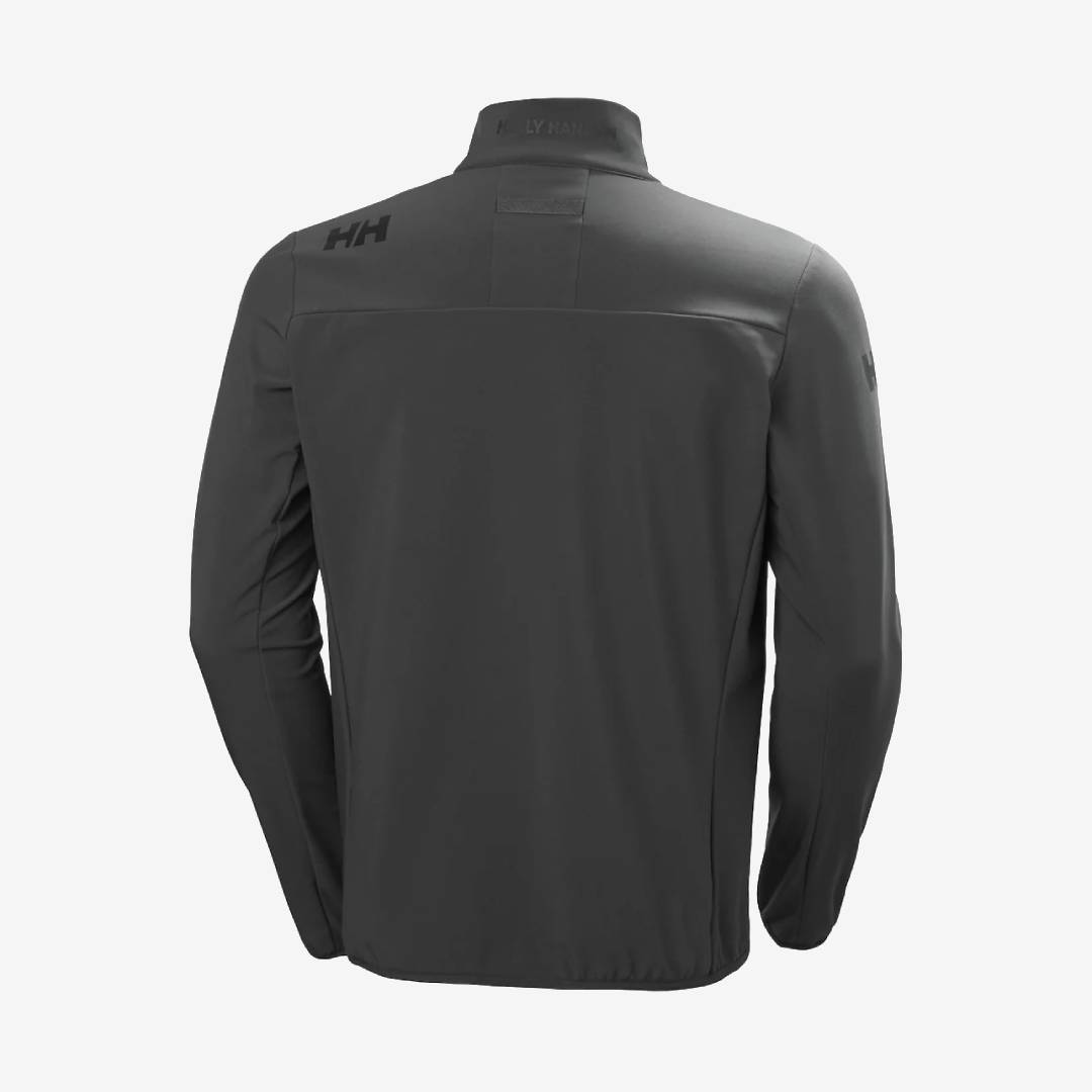 HH Crew Softshell Jacket 2.0