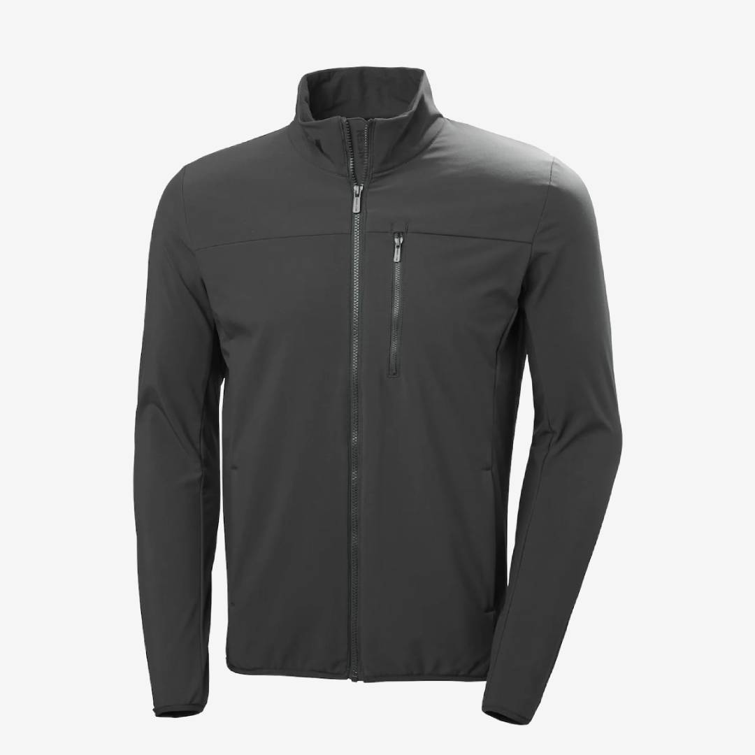 HH Crew Softshell Jacket 2.0