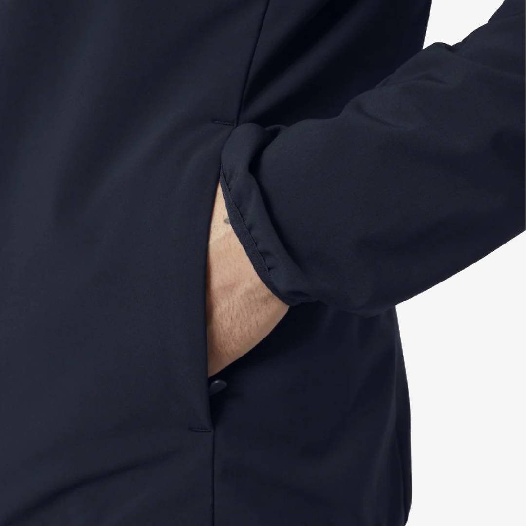 HH Crew Softshell Jacket 2.0