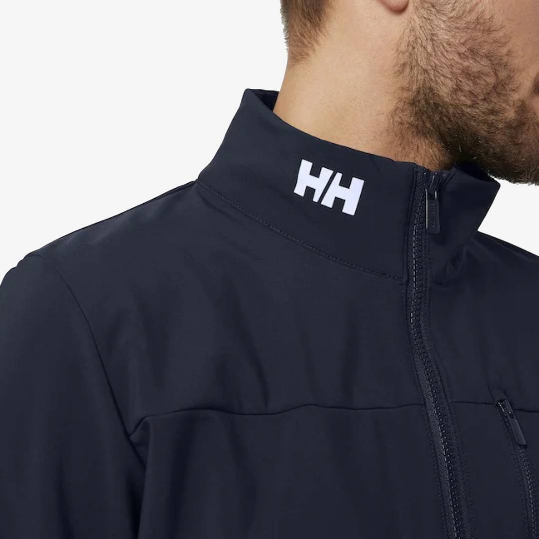 HH Crew Softshell Jacket 2.0