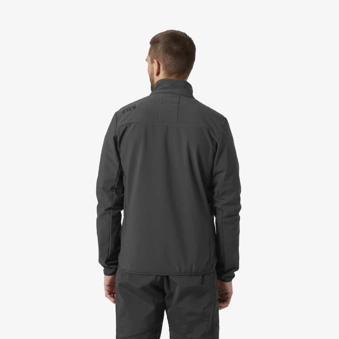 HH Crew Softshell Jacket 2.0