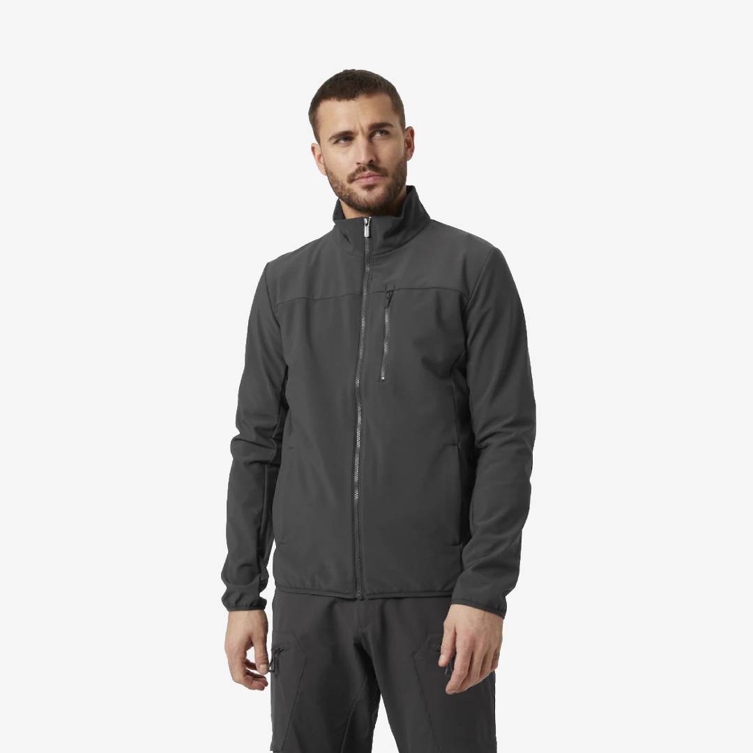 HH Crew Softshell Jacket 2.0