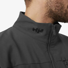 HH Crew Softshell Jacket 2.0