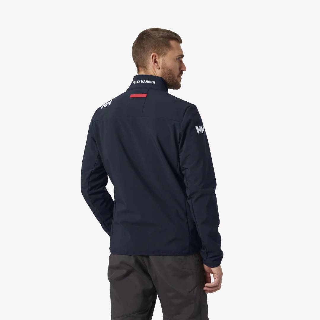 HH Crew Softshell Jacket 2.0