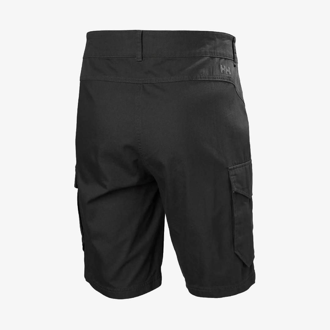 HH Dock Cargo Shorts 10"