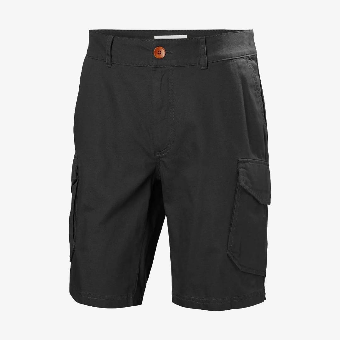 HH Dock Cargo Shorts 10"