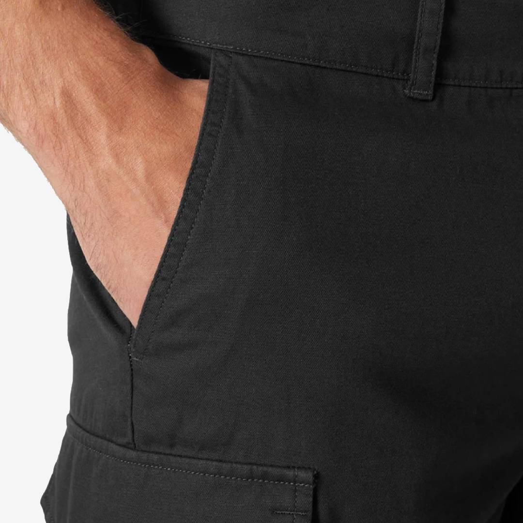 HH Dock Cargo Shorts 10"