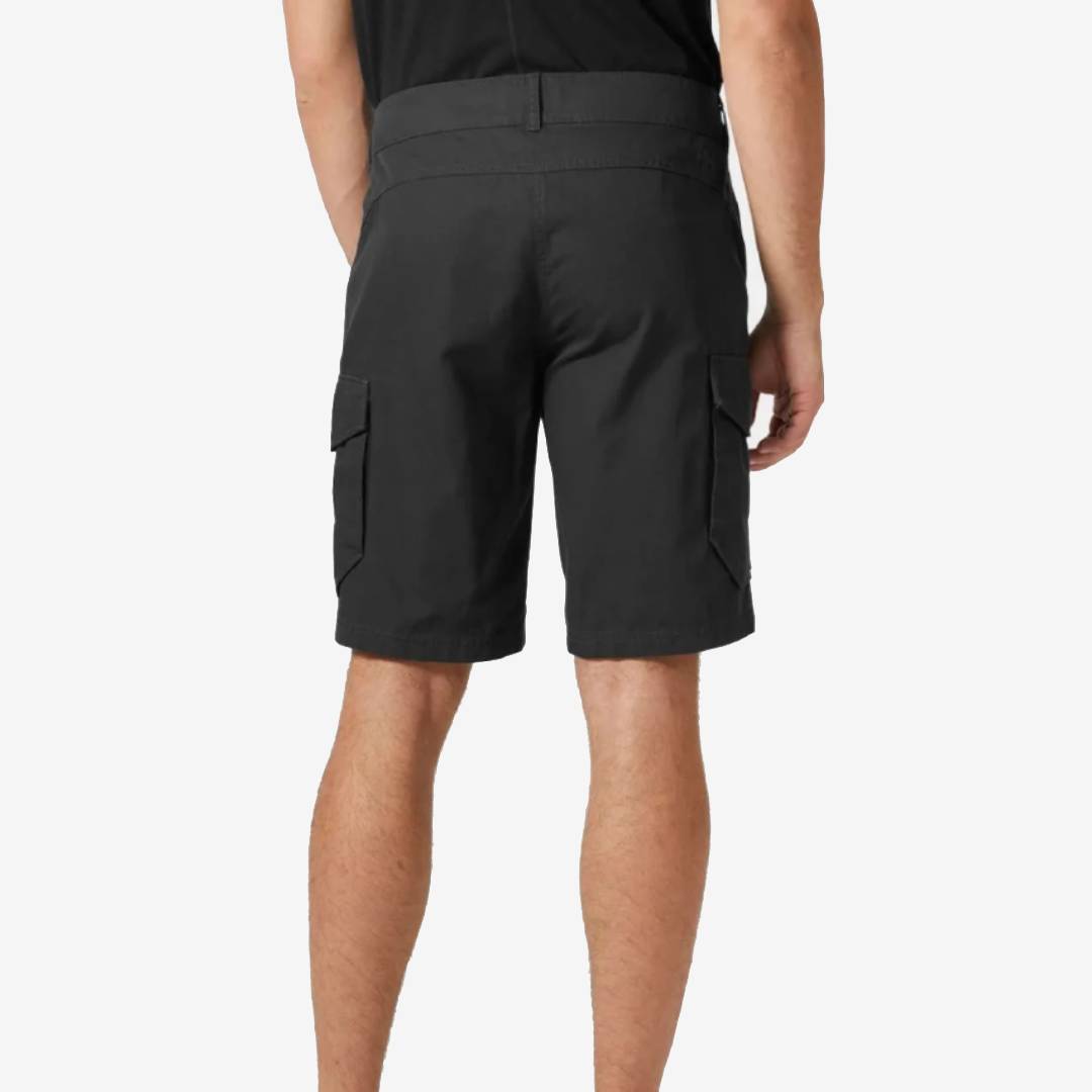 HH Dock Cargo Shorts 10"