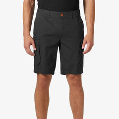 HH Dock Cargo Shorts 10"