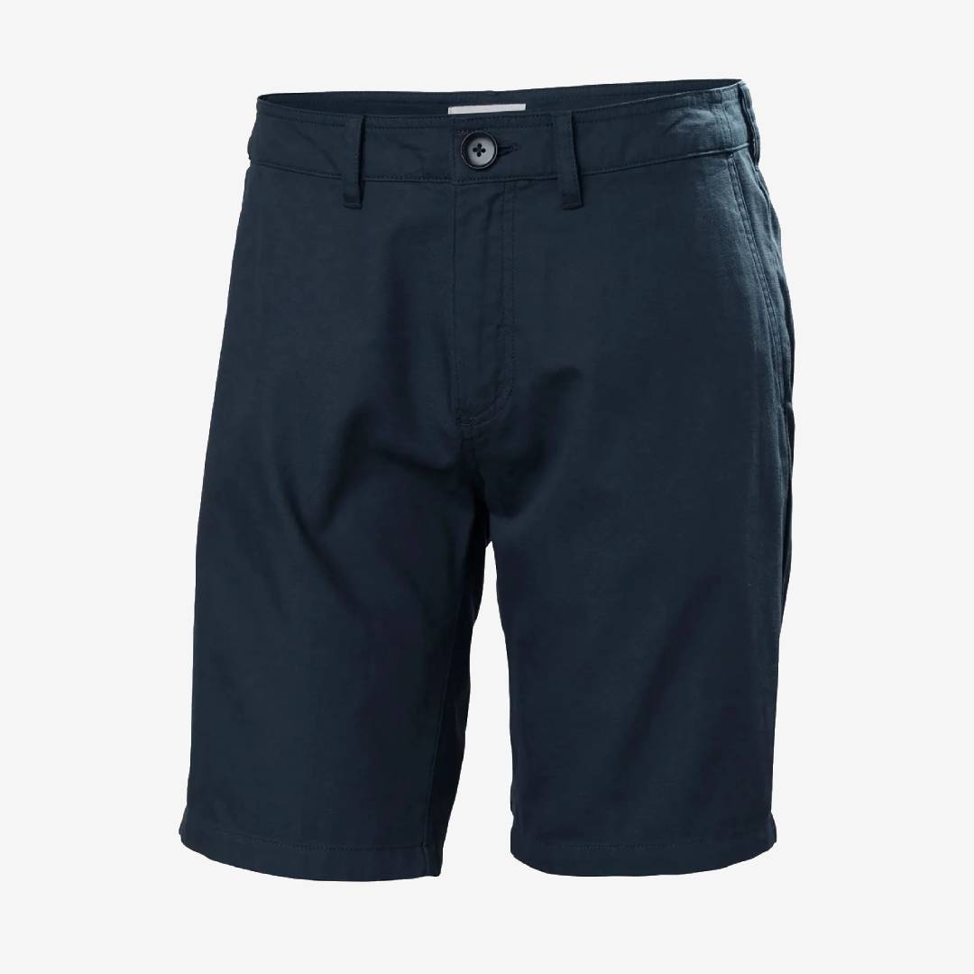 HH Dock Shorts 10"