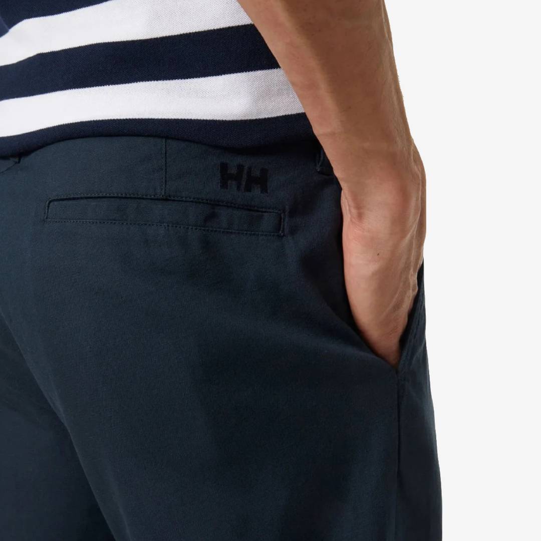 HH Dock Shorts 10"