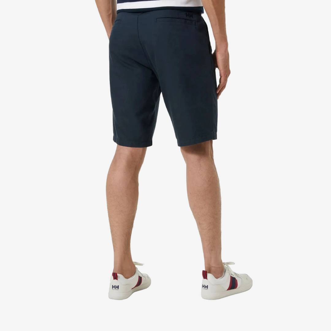 HH Dock Shorts 10"