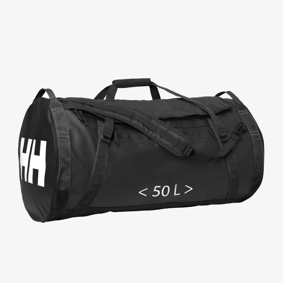 HH Duffel Bag 2 50L