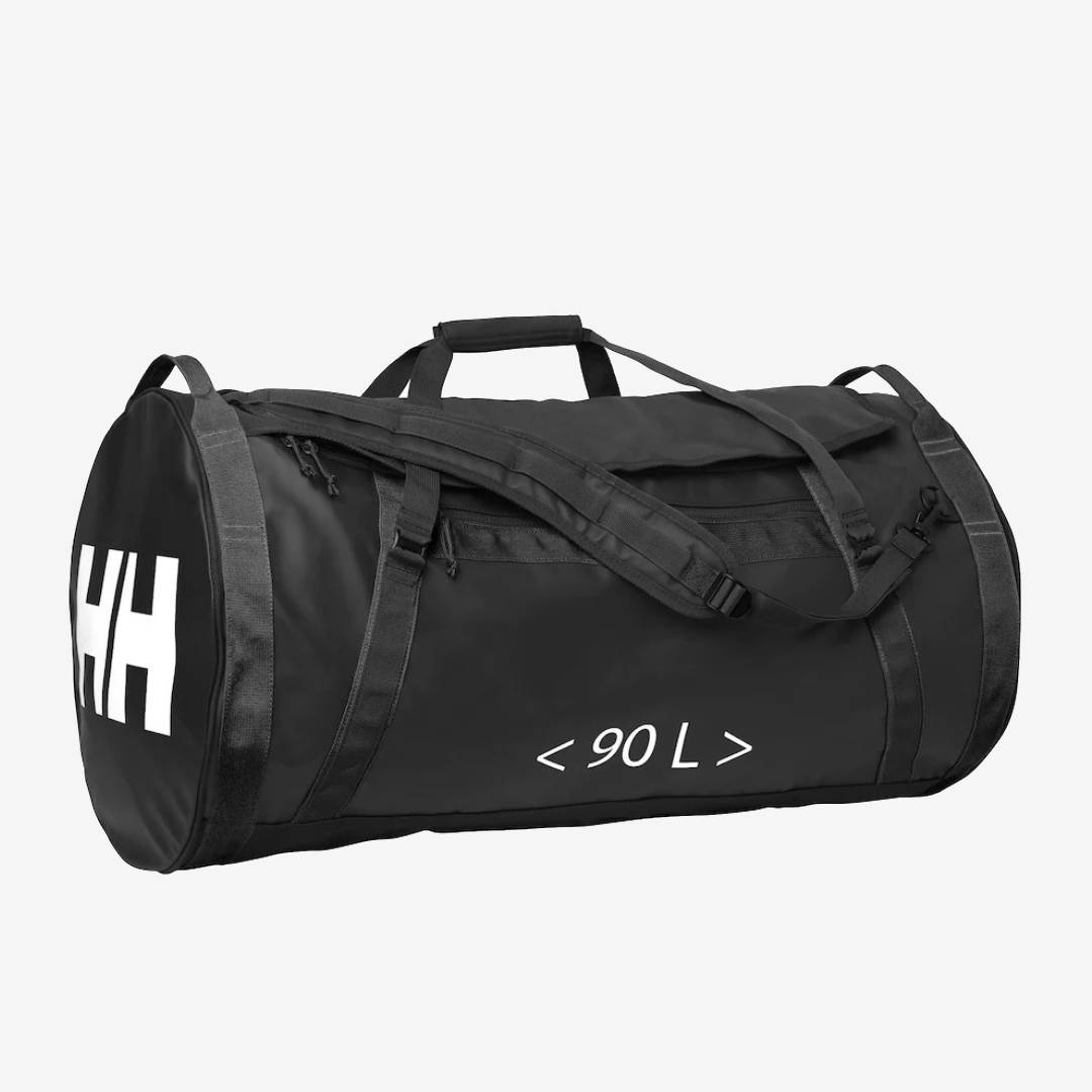 HH Duffel Bag 2 90L