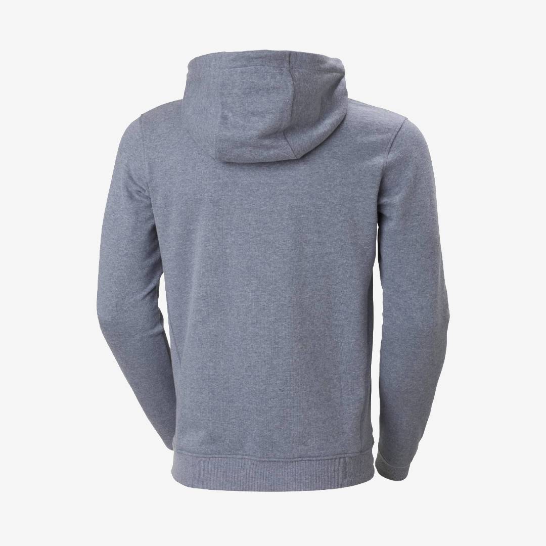 HH F2F Organic Cotton Hoodie