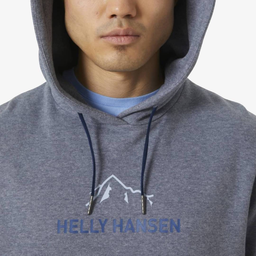 HH F2F Organic Cotton Hoodie